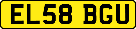 EL58BGU