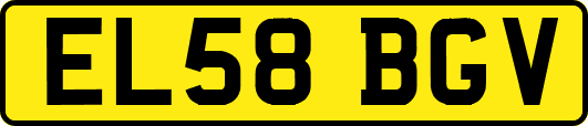 EL58BGV
