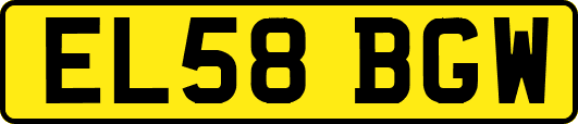 EL58BGW