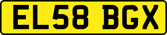 EL58BGX