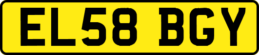 EL58BGY