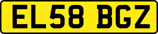 EL58BGZ