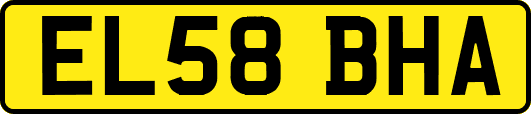 EL58BHA