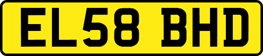 EL58BHD