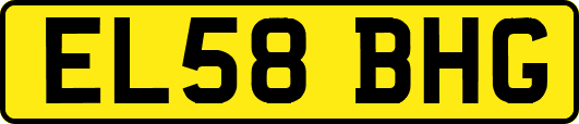 EL58BHG