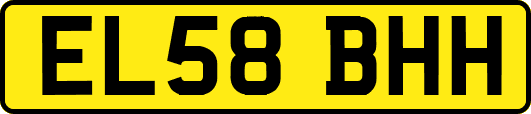EL58BHH