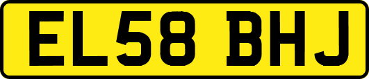 EL58BHJ