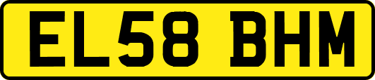 EL58BHM
