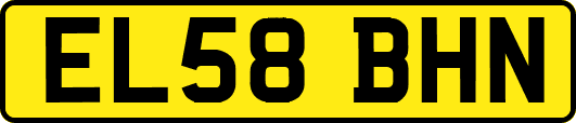 EL58BHN
