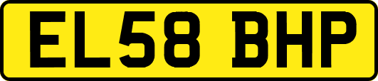 EL58BHP