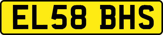 EL58BHS