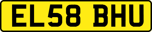 EL58BHU