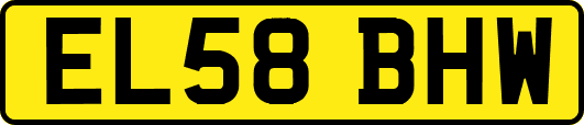 EL58BHW