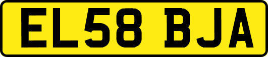 EL58BJA
