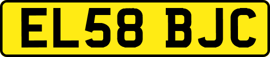 EL58BJC