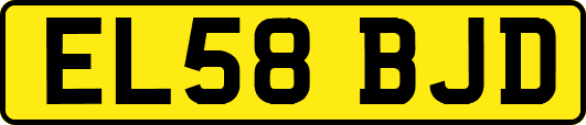 EL58BJD
