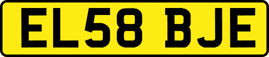 EL58BJE