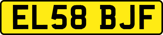 EL58BJF