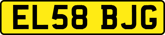 EL58BJG