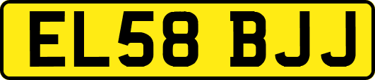 EL58BJJ