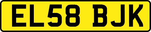 EL58BJK