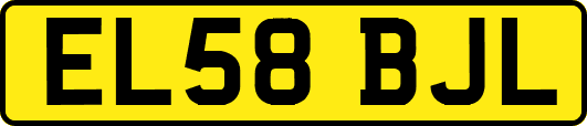 EL58BJL