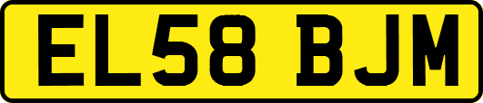 EL58BJM