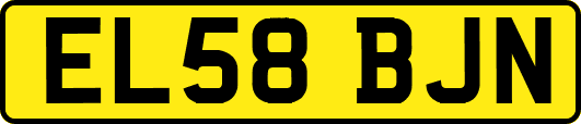 EL58BJN