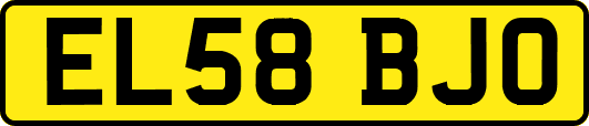 EL58BJO