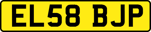 EL58BJP