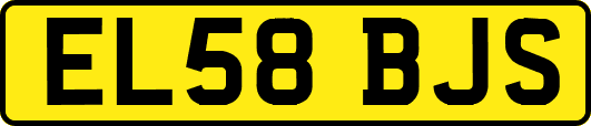 EL58BJS