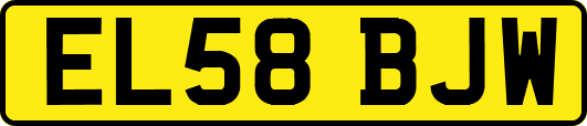 EL58BJW