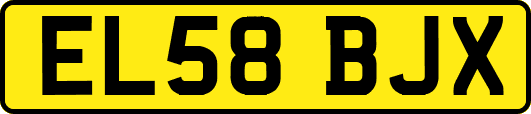 EL58BJX