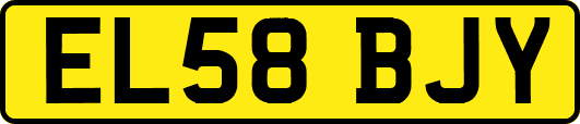 EL58BJY