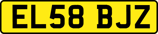 EL58BJZ