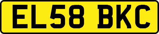 EL58BKC
