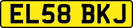 EL58BKJ