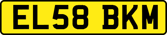 EL58BKM