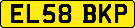 EL58BKP