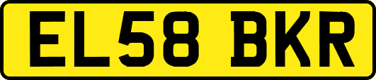 EL58BKR