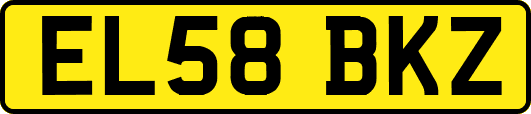 EL58BKZ