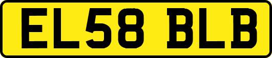 EL58BLB