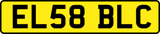 EL58BLC