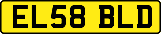 EL58BLD