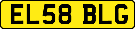 EL58BLG