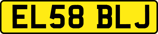 EL58BLJ