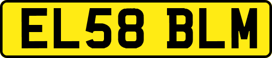 EL58BLM