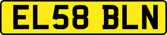 EL58BLN