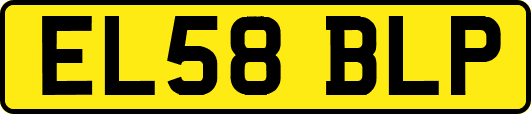 EL58BLP