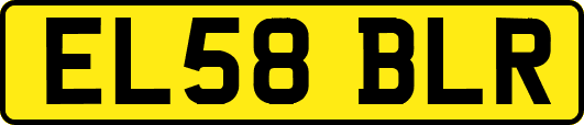 EL58BLR